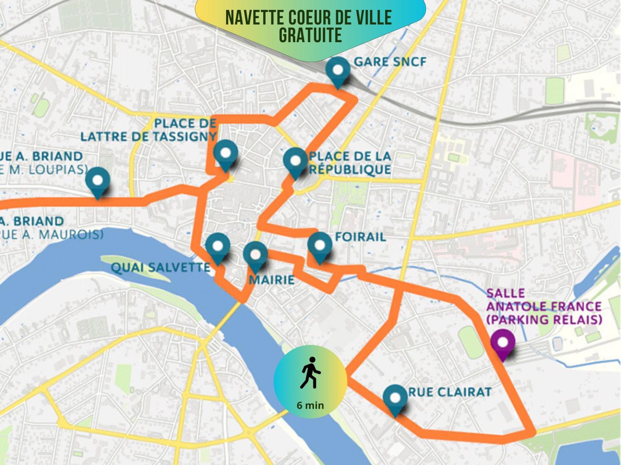Le Pic'Vert - Free Parking - 400M Hospital - 15Min Train Station & Historic Center - Air Conditionner - Calm & Cosy Bergerac Kültér fotó