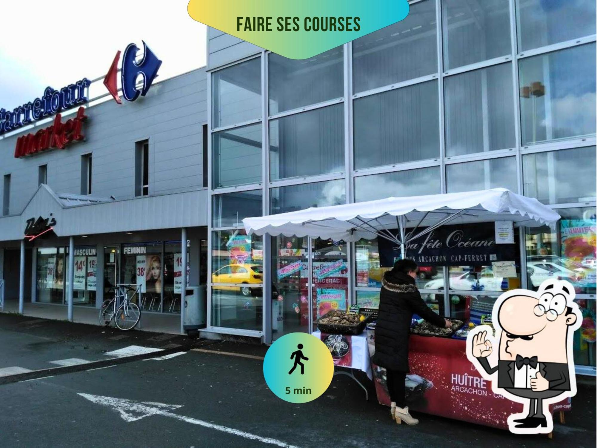 Le Pic'Vert - Free Parking - 400M Hospital - 15Min Train Station & Historic Center - Air Conditionner - Calm & Cosy Bergerac Kültér fotó